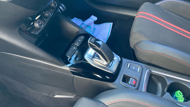 Vauxhall Corsa 100kW SRi Nav Premium 50kWh 5dr Auto [7.4kWCh] Electric Hatchback